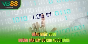 Đăng Nhập VB88