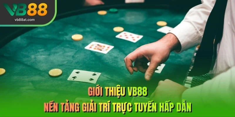 Giới thiệu VB88