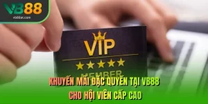 Đặc Quyền Tại VB88